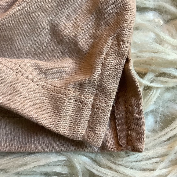 Vintage Y2K Six Flags Warner Bros Tasmanian Devil Cropped Tee L/XL - Picture 5 of 7